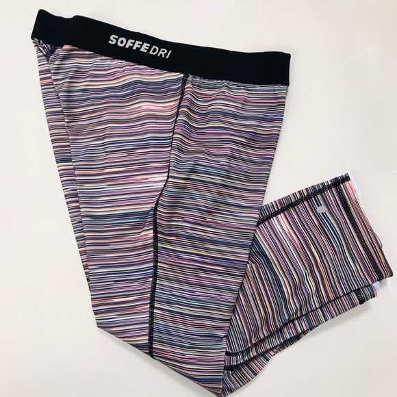 Soffe Dri Leggings - Picture 4 of 5